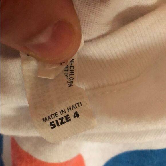 Nemo - Bro of the birthday boy 🎈 - Picture 3 of 4